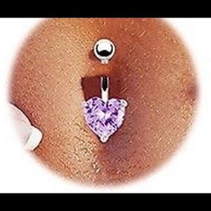 Navel Ring🧜🏻‍♀️